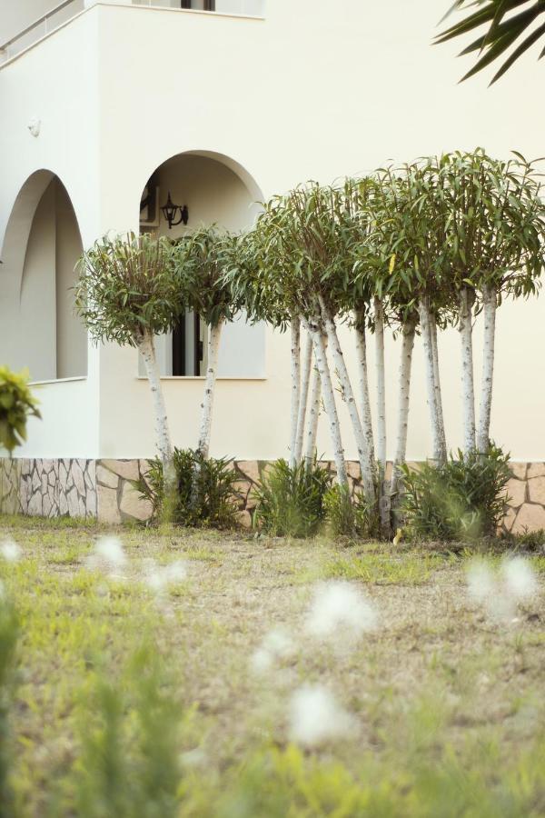 Parakladi Seaside Retreat Melikia ภายนอก รูปภาพ
