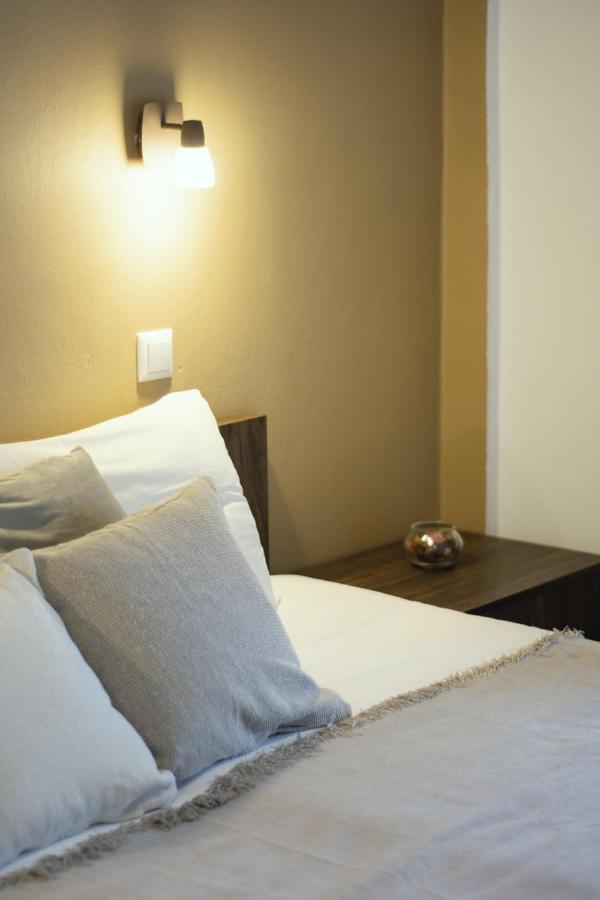 Parakladi Seaside Retreat Melikia ภายนอก รูปภาพ